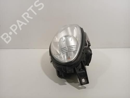 Left headlight MERCEDES-BENZ R-CLASS (W251, V251) R 350 (251.056, 251.156) | BP29634835C28 