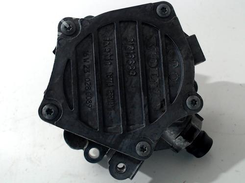 Vacuum pump VOLVO V40 Hatchback (525) D2 | BP10046616M80 