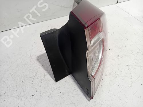 Right taillight RENAULT MEGANE III Grandtour (KZ0/1) 1.5 dCi (KZ09, KZ0D, KZ1G, KZ29, KZ14, KZ1W, KZ10, KZ1F,... | BP29169812C35 