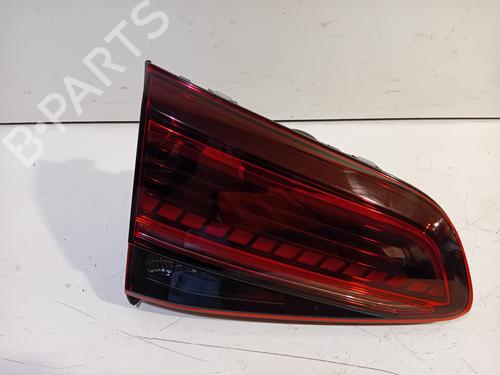 Venstre baglygte bagklap VW GOLF VII (5G1, BQ1, BE1, BE2) 2.0 GTI (245 hp) 28718281