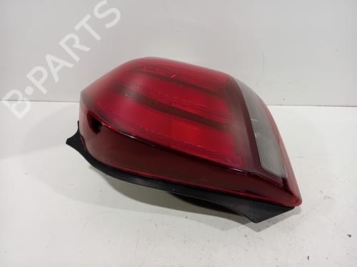 Højre baglygte PEUGEOT 108 1.0 VTi 72 | BP28084426C35 - Image 3