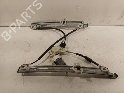 Rudehejsemekanisme ventre foran JEEP COMPASS (MK49) 2.2 CRD | BP15805865C22 - Image 5