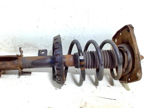 Used Left front shock absorber Left front shock absorber 8940371 8940371