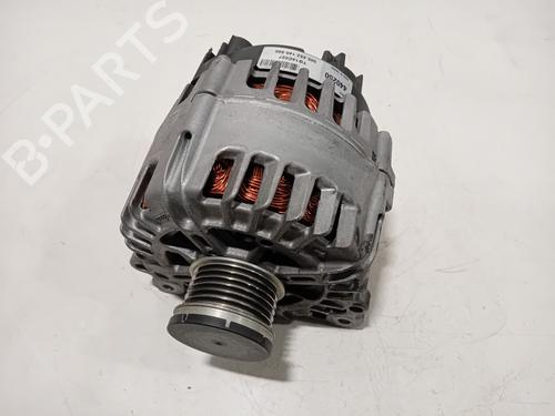 Generator Generator 39508980 39508980