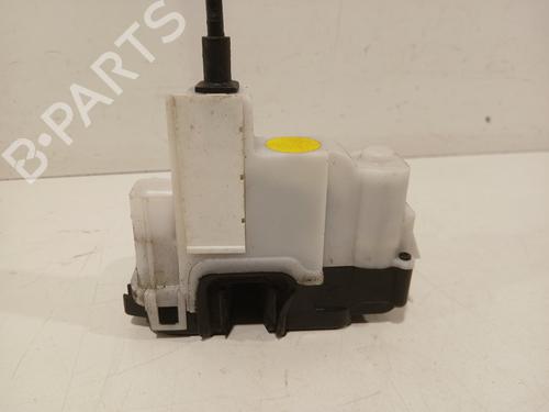 Front left lock FIAT 500 (312_) Electric (EV) | BP37660224C98 - Image 3