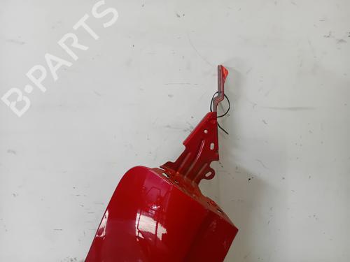 Right front fenders PEUGEOT 208 I (CA_, CC_) 1.2 VTI 82 | BP29169502C42 