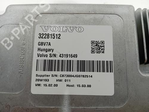 Control unit VOLVO XC40 (536) T4 | BP24207422M11 - Image 2