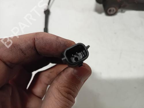 Left front steering knuckle RENAULT TRAFIC III Van (FG_) 2.0 dCi 130 (FGMY) | BP33237281M25  - Image 6