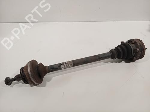 Used Right rear driveshaft AUDI A4 B7 Avant (8ED) RS4 quattro (420 hp) 23646559