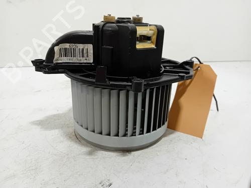 Heater blower motor PEUGEOT PARTNER Tepee 1.6 VTi | BP13753787M62 