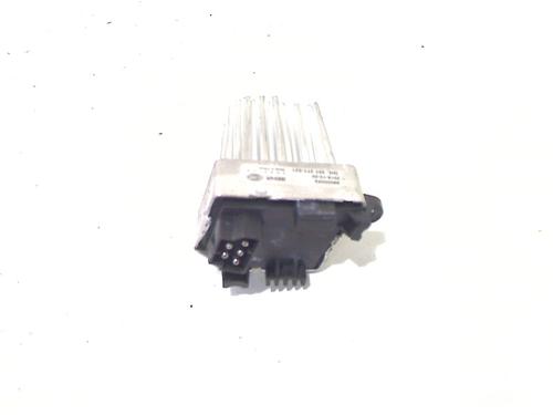 Heater resistor BMW 3 Touring (E46) 320 d | BP11783205M108 