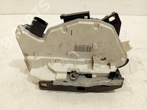front-right-lock-vw-up-121-122-bl1-bl2-bl3-123-10-1s1837016b-2011-15501780 main image