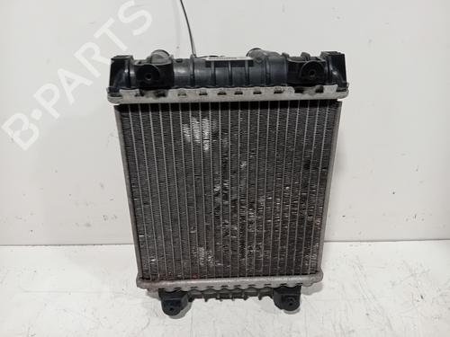 Water radiator VW ARTEON SHOOTING BRAKE (3H9) 2.0 TSI R 4motion | BP38468263M31 - Image 2