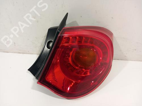 Højre baglygte Højre baglygte ALFA ROMEO GIULIETTA (940_) 1.4 TB (940FXB1A, 940FXB11) (170 hp) 35952591 35952591