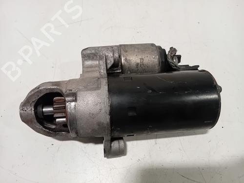 Startmotor Startmotor AUDI A6 C6 (4F2) 2.8 FSI (210 hp) 39689250 39689250