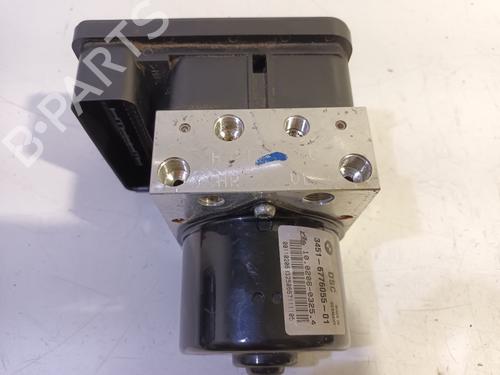 ABS pump BMW 1 (E81) 116 i | BP17740780M43 - Image 3