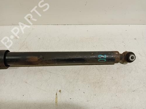 Left rear shock absorber MERCEDES-BENZ GLA-CLASS (X156) GLA 200 (156.943) | BP18053089M18 