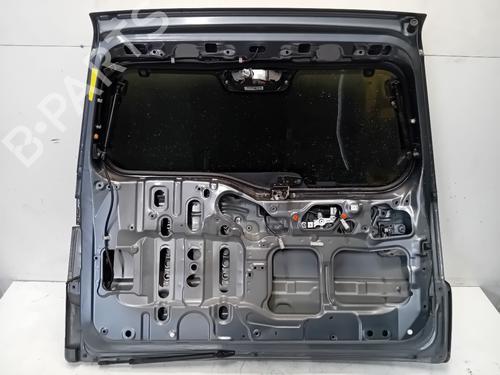 Tailgate HONDA CR-V II (RD_) 2.0 (RD5) | BP28098571C6 