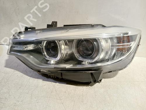 Optica esquerda Optica esquerda BMW 4 Gran Coupe (F36) 435 d xDrive (313 hp) 34696463 34696463