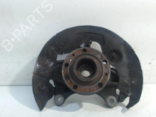 Used Right front steering knuckle PEUGEOT 308 SW II (LC_, LJ_, LR_, LX_, L4_) 2.0 BlueHDi 150 (150 hp) 13205810