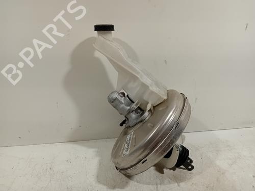 Servo brake MERCEDES-BENZ GLA-CLASS (X156) GLA 200 (156.943) (156 hp) 18053071