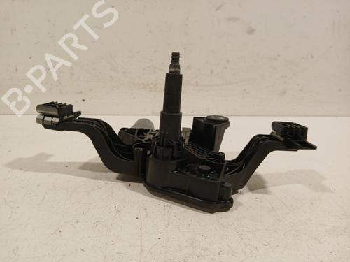 Viskermotor bakrute OPEL CORSA E (X15) 1.0 (08, 68) | BP29028564M102 