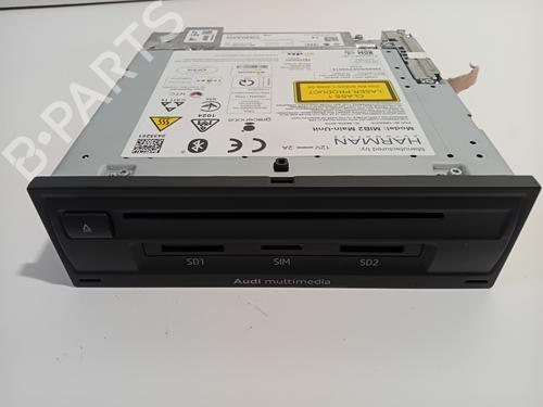 Electronic module AUDI Q7 (4MB, 4MG, 4MQ) 3.0 TDI quattro | BP27093513M83 - Image 7
