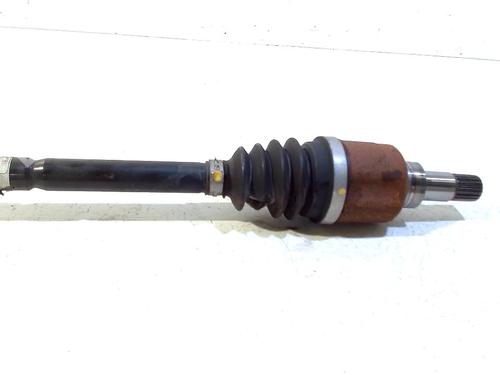 Left front driveshaft CITROËN C3 II (SC_) 1.2 VTi 82 | BP8605253M38 - Image 3