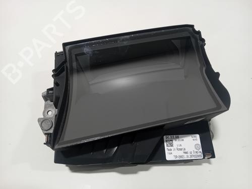 Display VW GOLF VIII (CD1, DA1) 2.0 TSI R 4motion | BP38293208C48 - Image 2