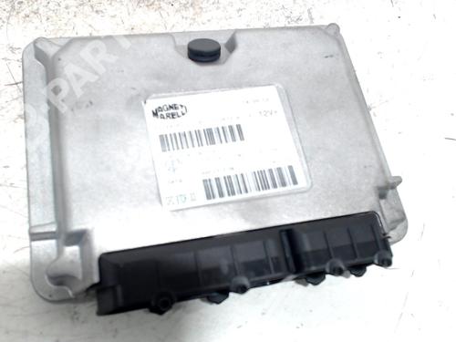 Termostato Marelli TE0506 Per Alfa Romeo Giulietta (940) 1.6 JTDM – Ricambio Originale - 4