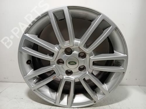 Fælk Fælk LAND ROVER DISCOVERY IV (L319) 3.0 TD 4x4 (245 hp) 35904778 35904778