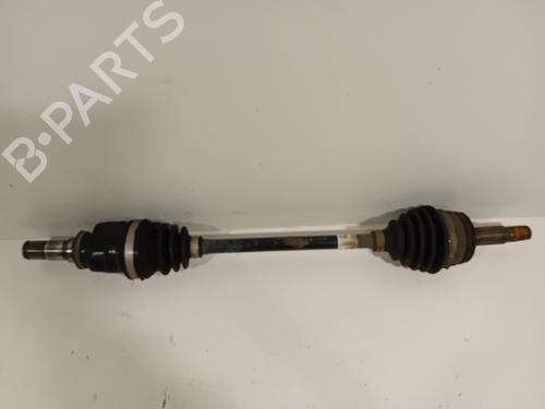 Left front driveshaft PEUGEOT 108 1.0 VTi | BP23988972M38 - Image 6