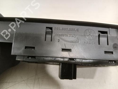 Switch VW GOLF VII (5G1, BQ1, BE1, BE2) 1.5 TSI | BP38038179I30 - Image 6