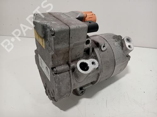Used AC compressor JEEP RENEGADE SUV (BU, B1, BV) 1.3 PHEV 4Xe (240 hp) 32702570