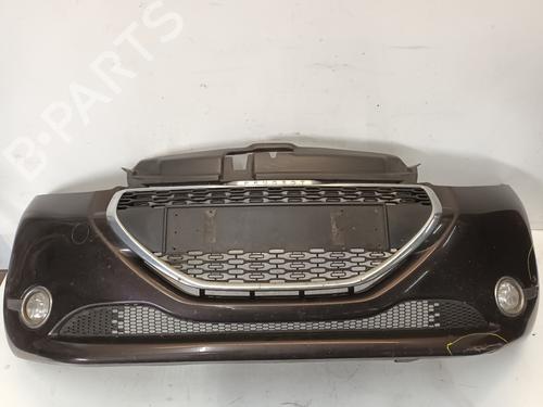 Used Front bumper Front bumper 27747197 27747197