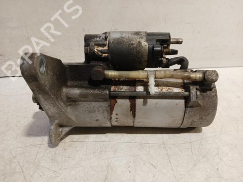 Used Starter Starter LAND ROVER DISCOVERY SPORT (L550) 2.0 D 4x4 (150 hp) 33758664 33758664