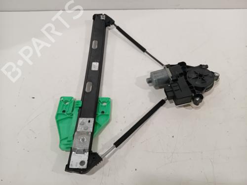 Vindusheismekanisme venstre bak SEAT LEON (KL1, KLG) 1.0 TSI (110 hp) 32345860