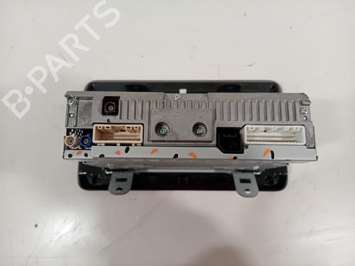 Módulo eletrónico DACIA DUSTER (HM_) 1.5 dCi 115 (HMAD) | BP30573876M83 