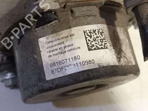 ABS pump PEUGEOT 308 SW II (LC_, LJ_, LR_, LX_, L4_) 1.6 BlueHDi 120 | BP18069783M43 