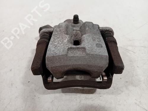 Used Left rear brake caliper SUZUKI VITARA (LY) 1.6 (APK 416) (120 hp) 21848792