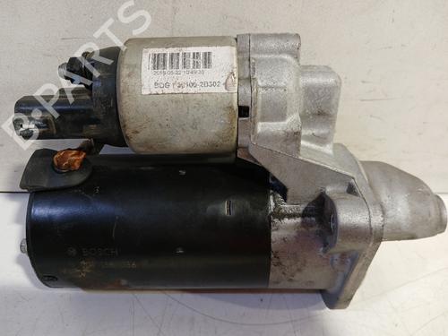 Starter HYUNDAI ix20 (JC) 1.4 | BP32753089M8 - Image 6