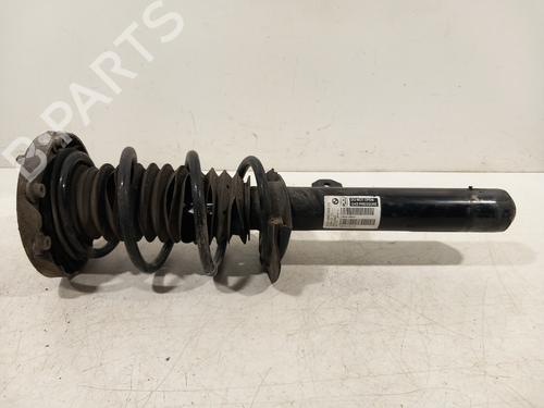 Used Right front shock absorber Right front shock absorber BMW X1 (F48) sDrive 18 i (136 hp) 33268132 33268132
