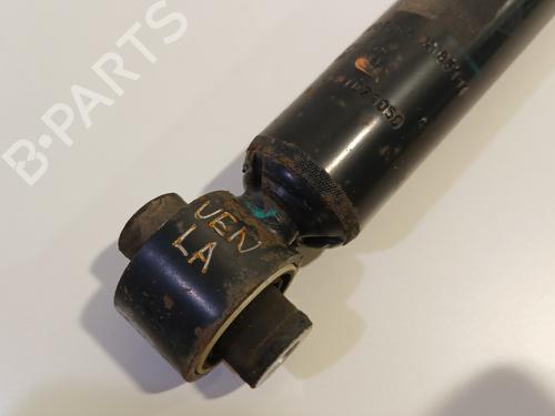Left rear shock absorber VW TIGUAN ALLSPACE (BW2, BJ2) 1.5 TSI | BP29361283M18 