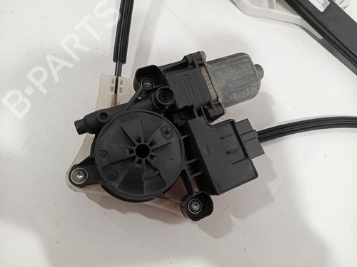 Rudehejsemekanisme Højre bagtil AUDI A1 CITY CARVER (GBH) 30 TFSI | BP24848455C25 