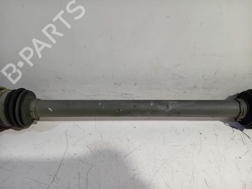 Right rear driveshaft MERCEDES-BENZ GLC (X253) 220 d 4-matic (253.905, 253.903) | BP29333690M41 