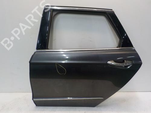 Left rear door FORD MONDEO V Turnier (CF) 2.0 TDCi | BP12424906C4 