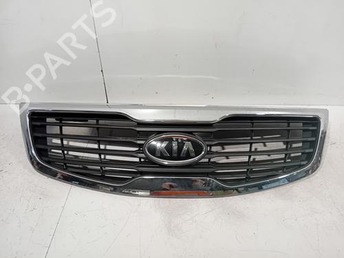 Used Grille KIA SPORTAGE III (SL) 2.0 CRDi AWD (136 hp) 25834922