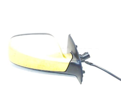 Right mirror PEUGEOT 307 (3A/C) 1.6 16V | BP908494C27 