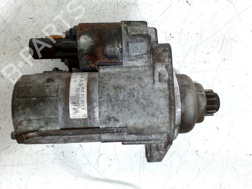 Used Starter Starter 11733617 11733617