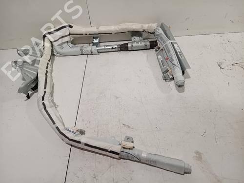 Used Left curtain airbag MITSUBISHI ASX (GA_W_) 1.6 MIVEC (GA1W) (117 hp) 18149272